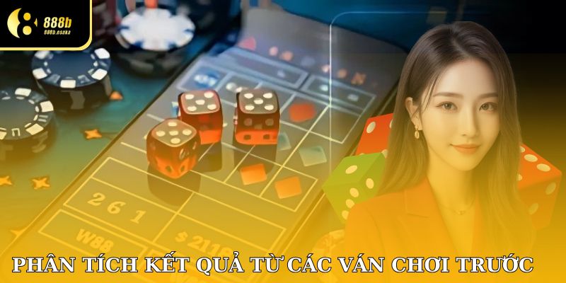 Lưu ý khi tính toán tài xỉu tại 888B