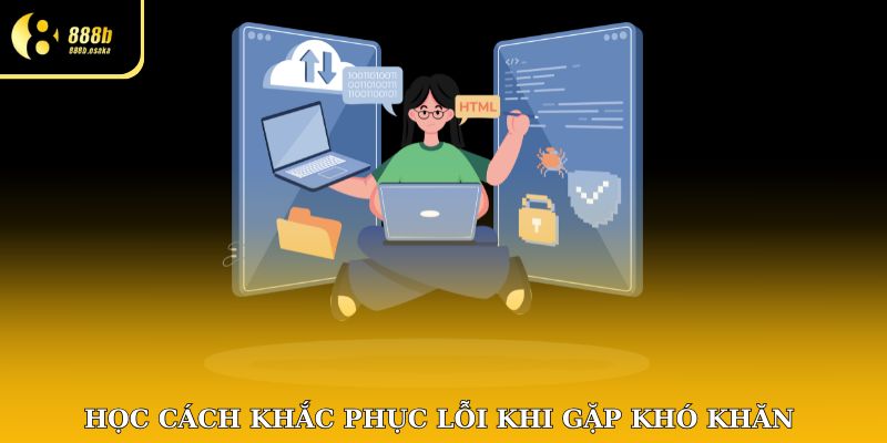 Học cách khắc phục một số lỗi khiến việc truy cập trở nên khó khăn